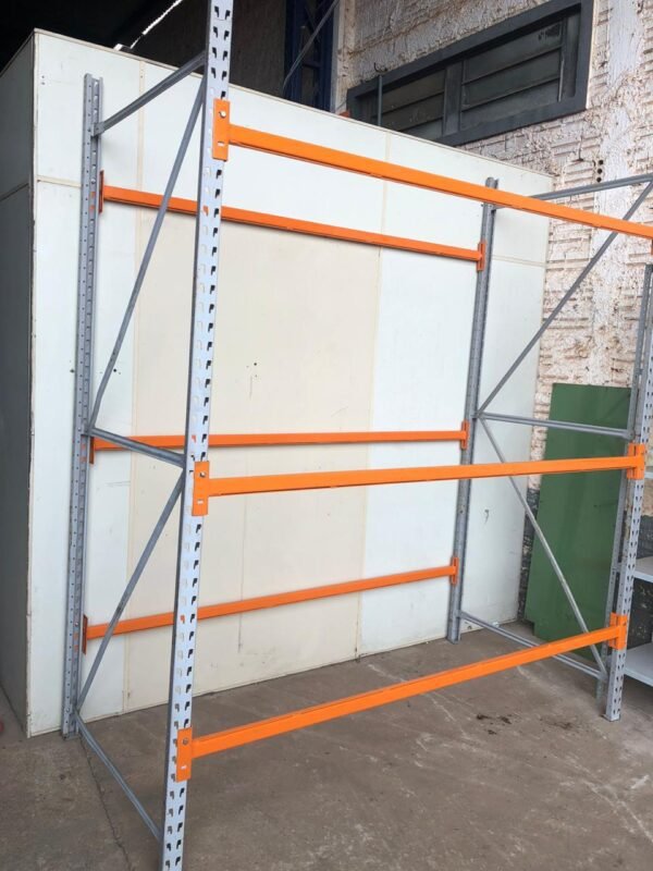 Mini Porta Pallets - Imagem 2